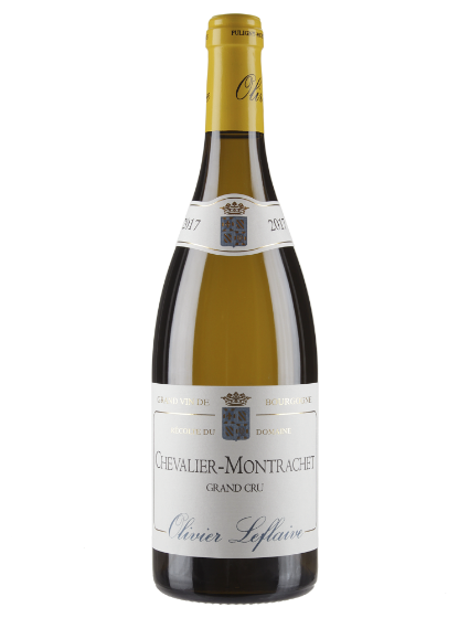 Chevalier Montrachet